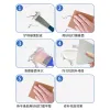 Wall repair paste, wall repair paste, peeling and cracking, waterproof and anti-mold, household wall repair paste, wall repair paste, roof leakage Specification image